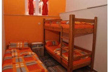 Croazia Privát Karin Gornji, Interno